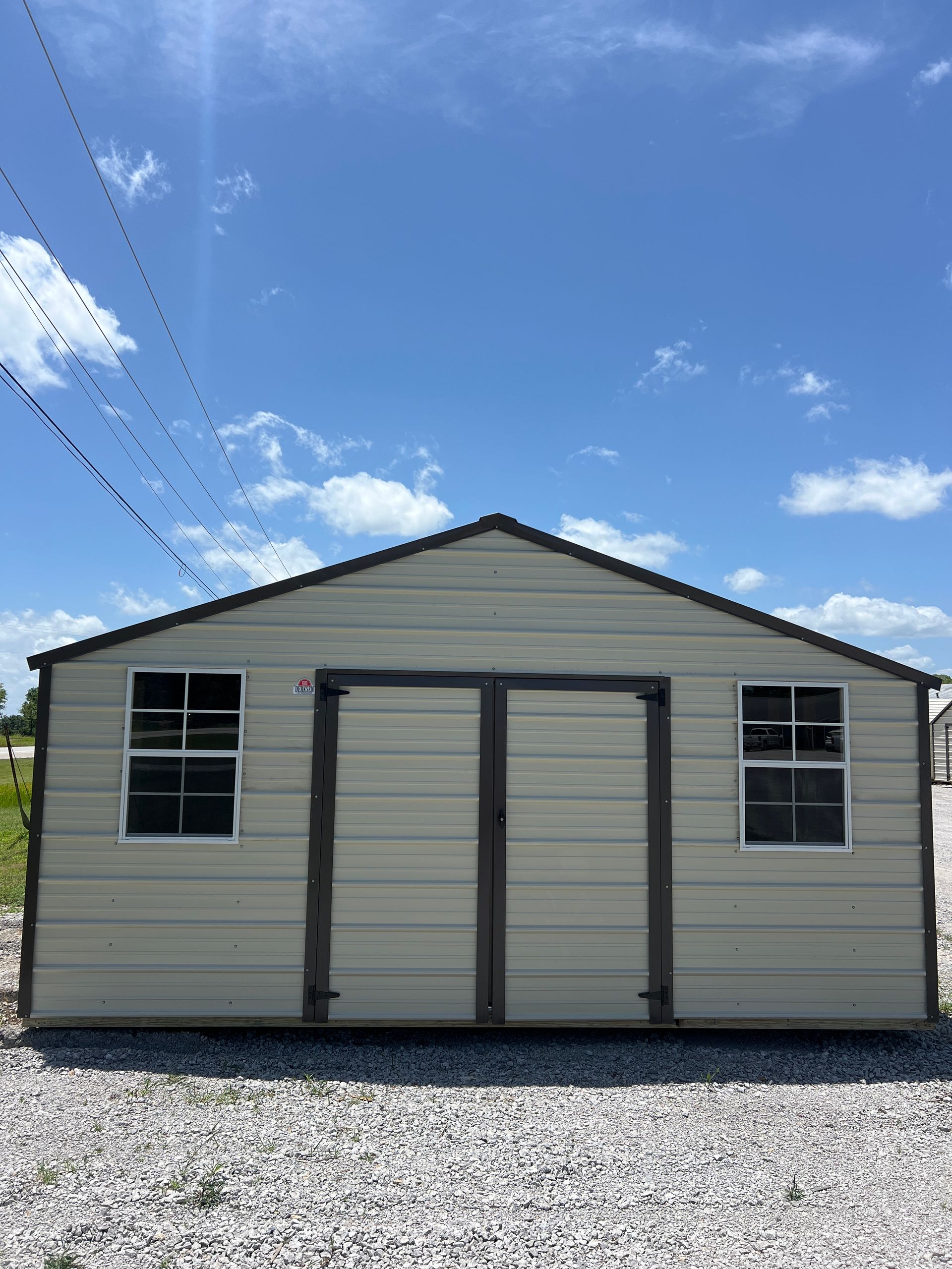M&D Enterprises | Best Value Side Emut 10x16