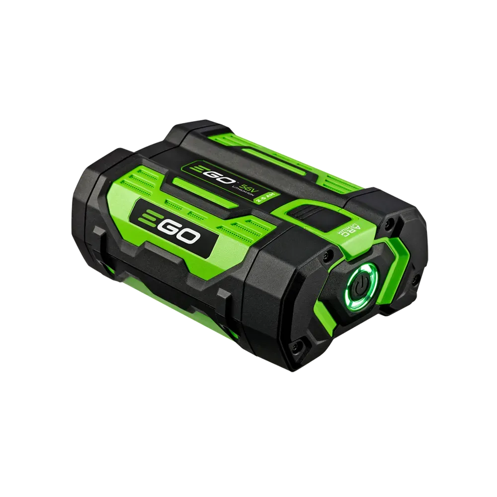 EGO 2.5 AH Battery
