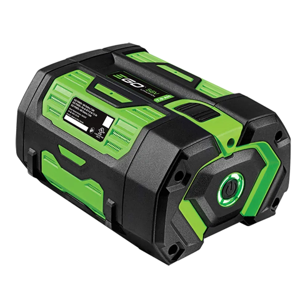 EGO 7.5 AH Battery