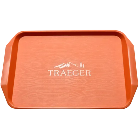 Traeger BBQ Tray