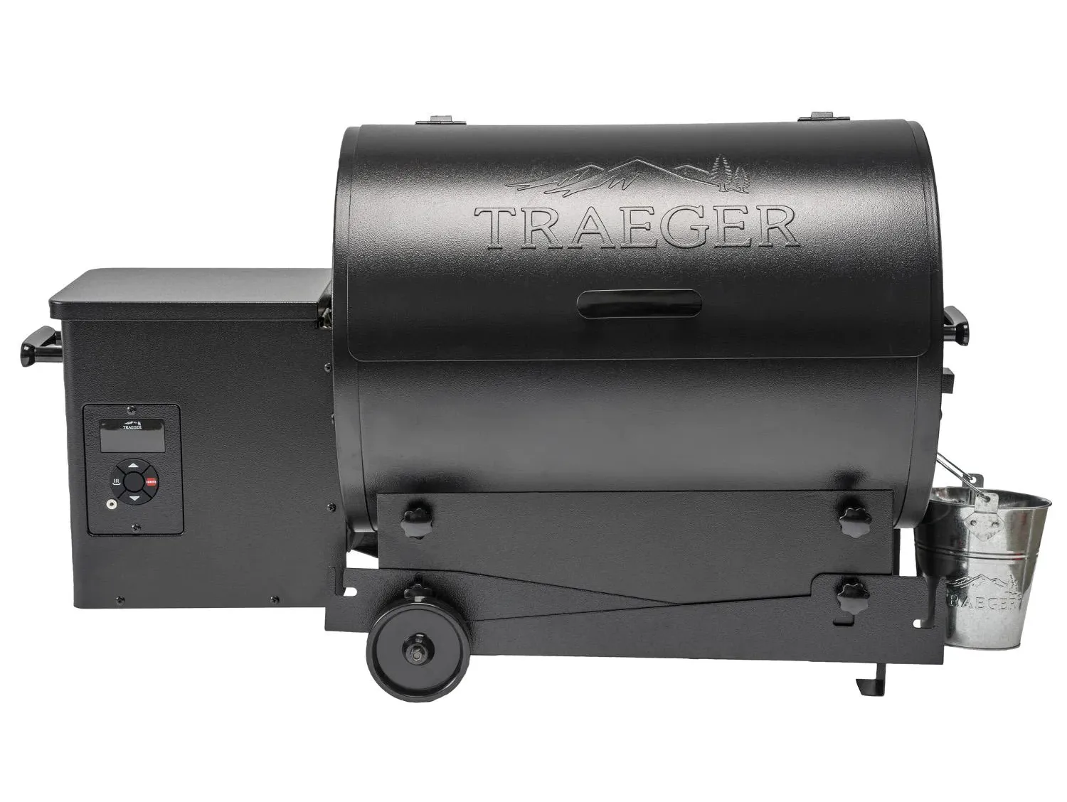 Traeger Tailgater Series Grills