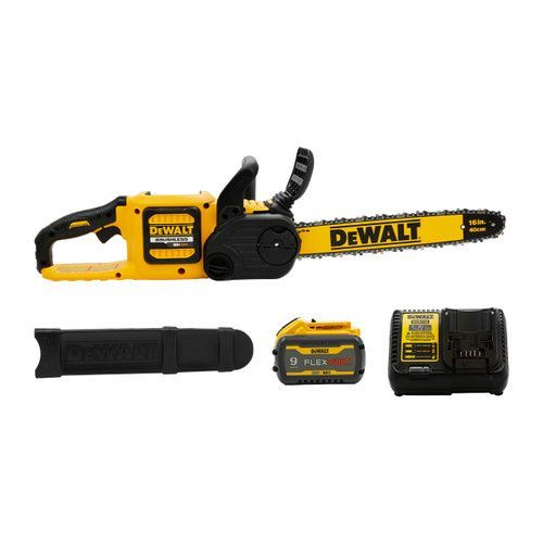 Dewalt DCCS670X1 16in Chainsaw