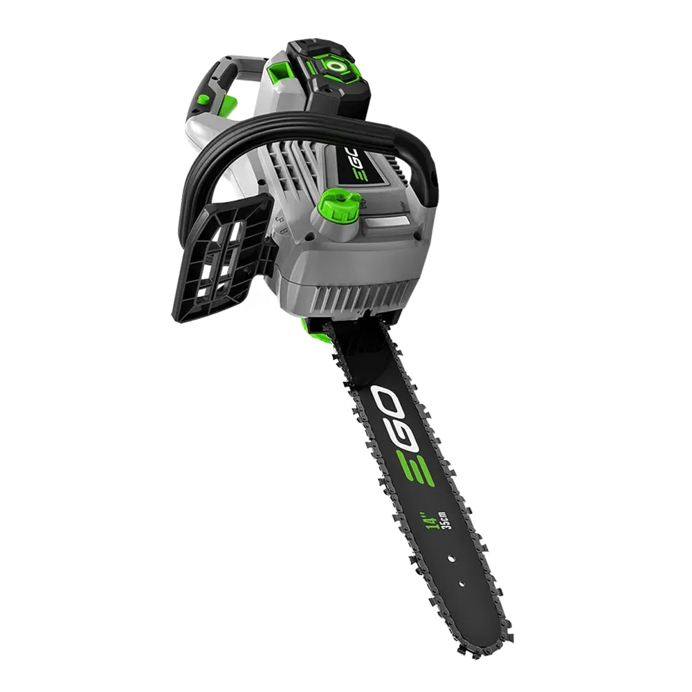 EGO CS-1400 Chainsaw