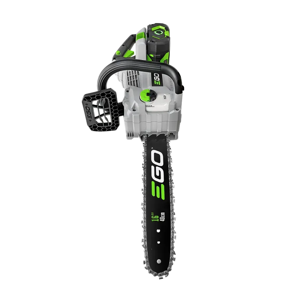 EGO CS-1610 Chainsaw