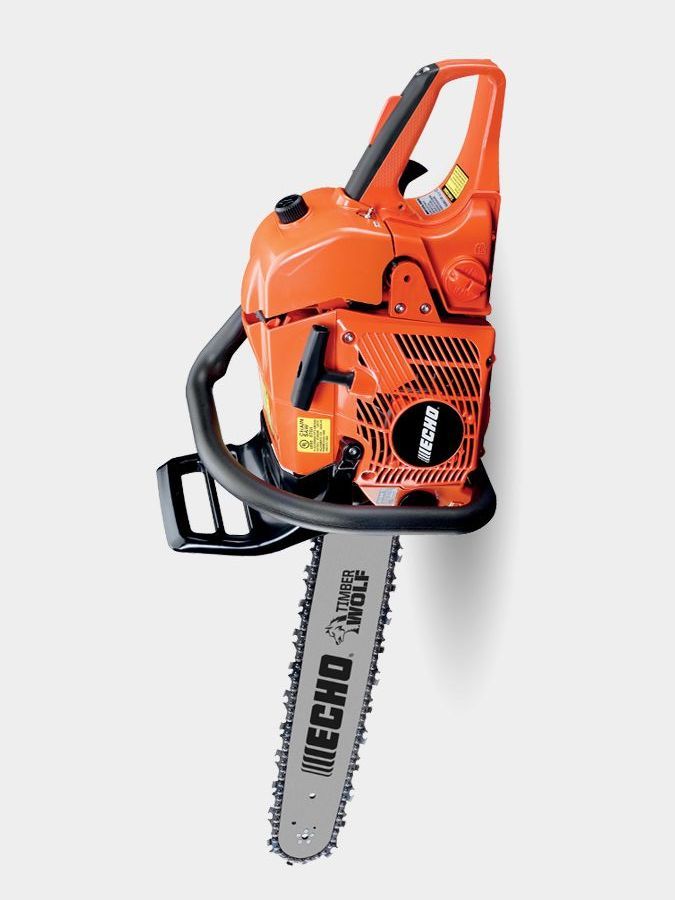 Echo CS-590 Timberwolf Chainsaw