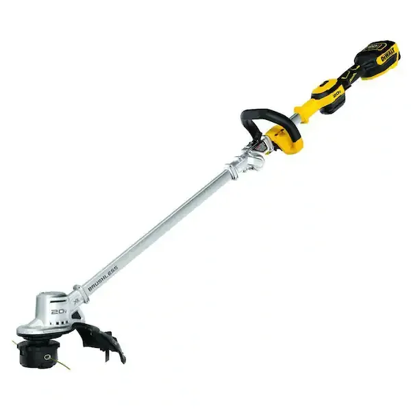 Dewalt DCST922P1 Trimmer