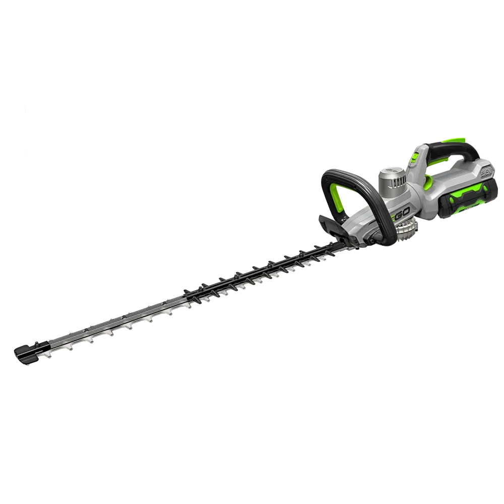 EGO HT2500 Hedge Trimmer