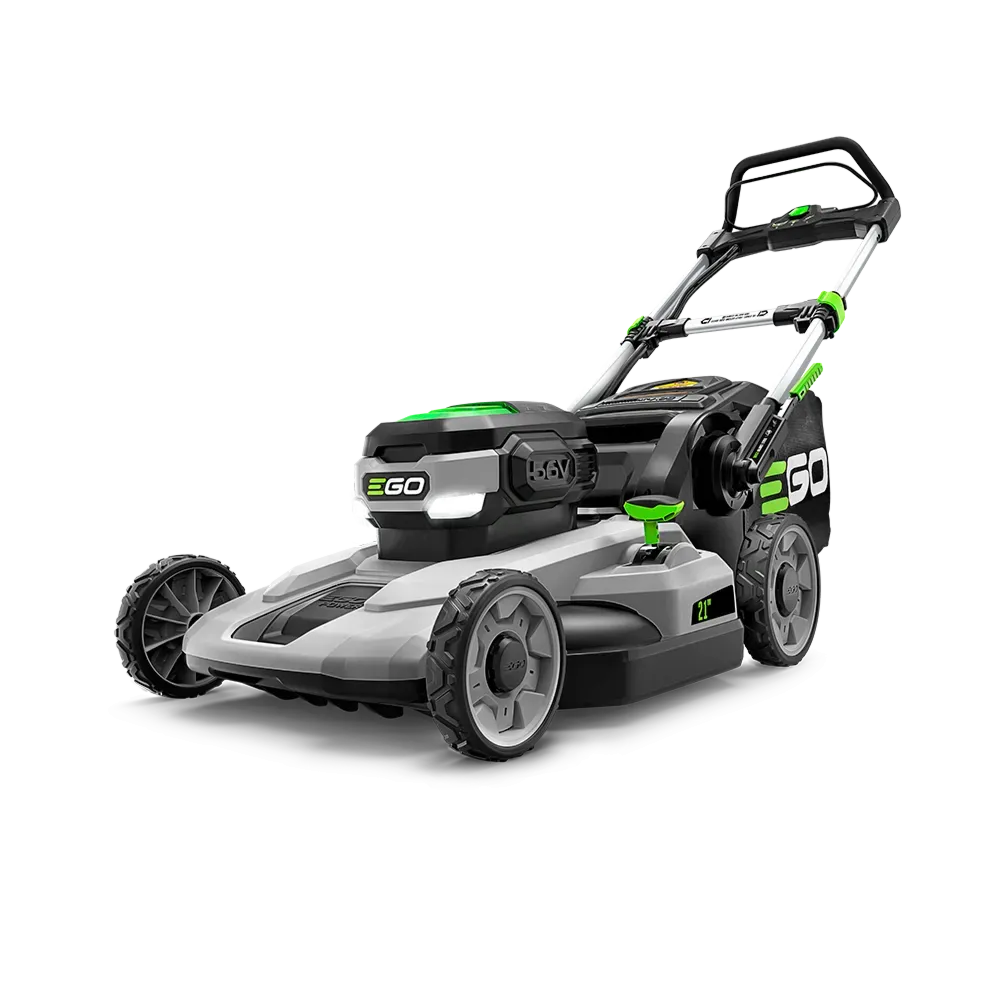EGO-LM2100 walk behind push mower