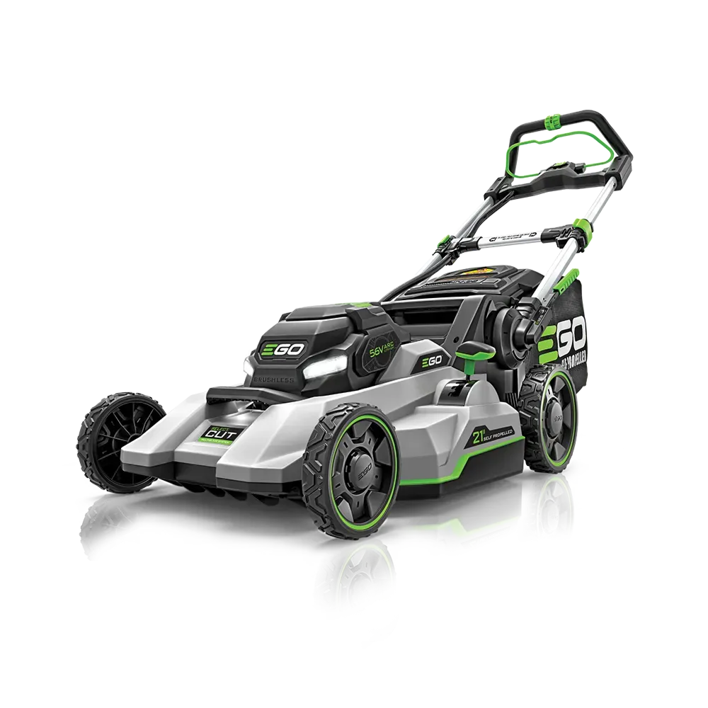 EGO LM2130 Walk Behind Mower