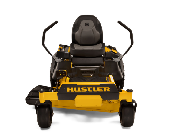 Hustler Raptor X