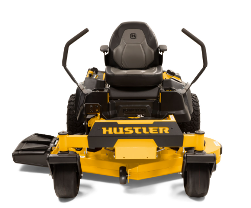 Hustler Raptor XL
