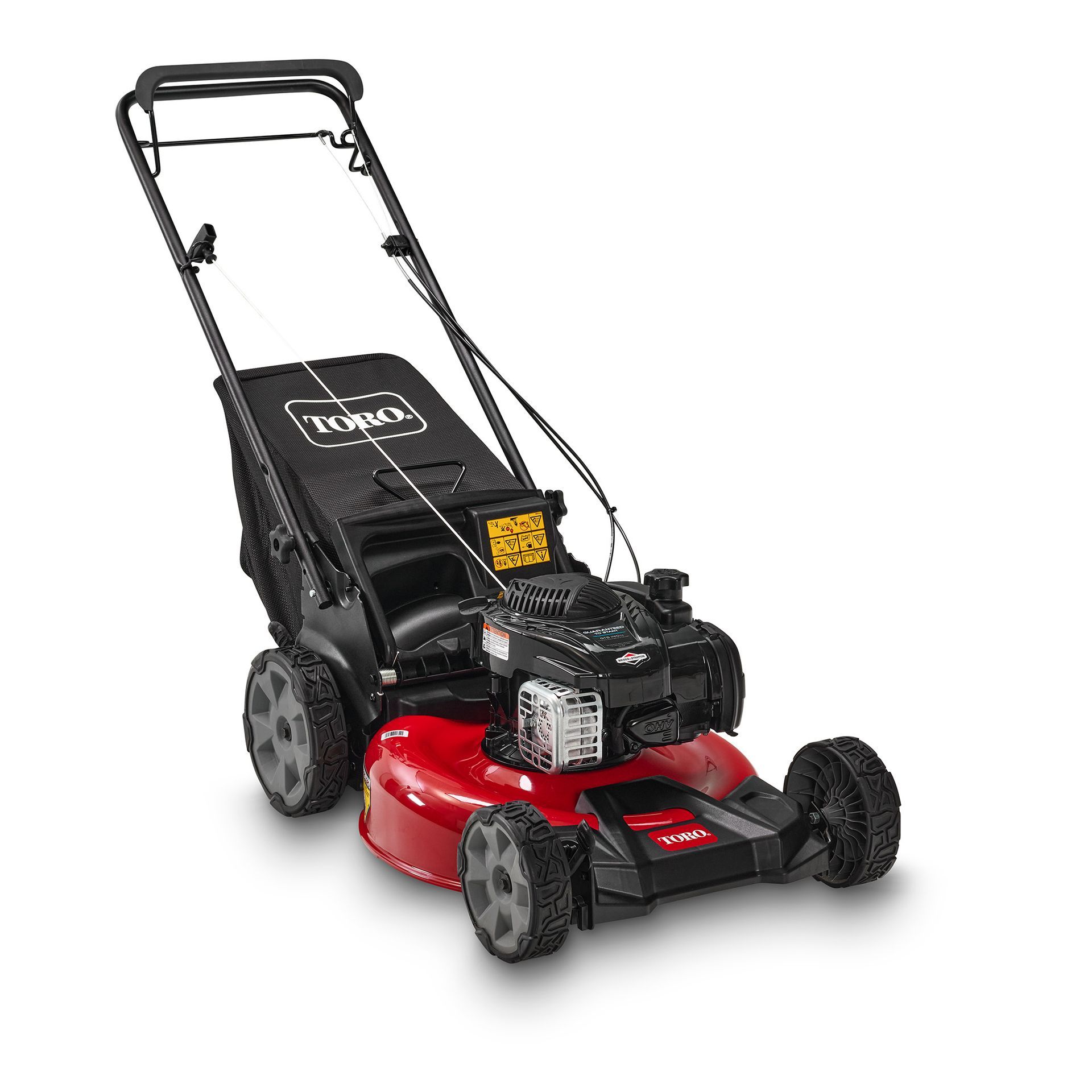 Toro Timecutter Lawn mower