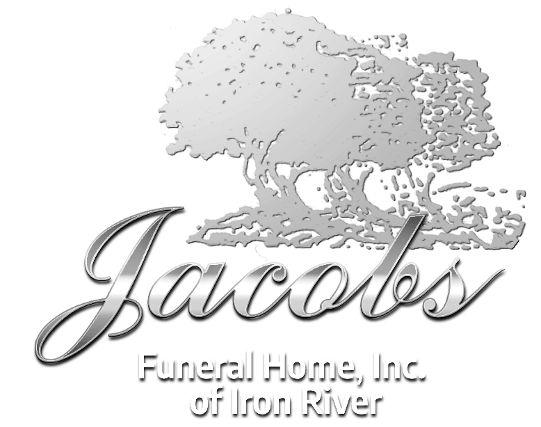 Funeral Home Footer Logo