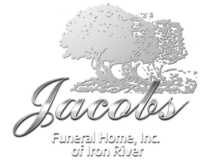 Funeral Home Footer Logo