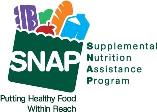 Mon, Feb 27: we will have a representative from SNAP here from 10am to 1pm at The Upper Room to help people with the SNAP application paperwork.
