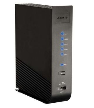 Arris DG2460 - 4 Port Gigabit Ethernet Wireless Router | Toast.net