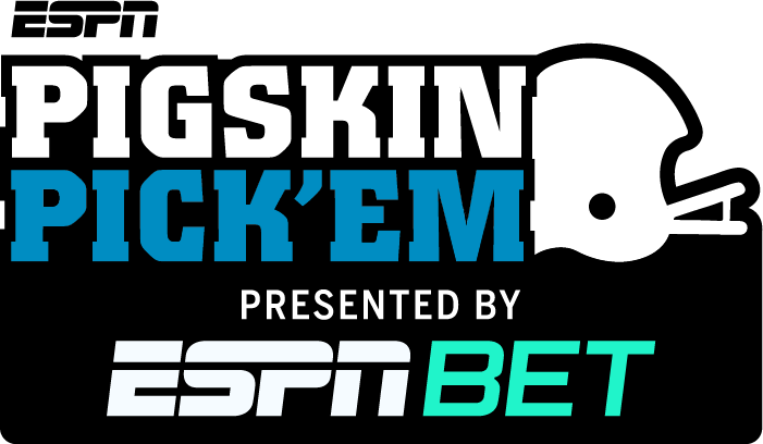 Pigskin Pick'em Contest