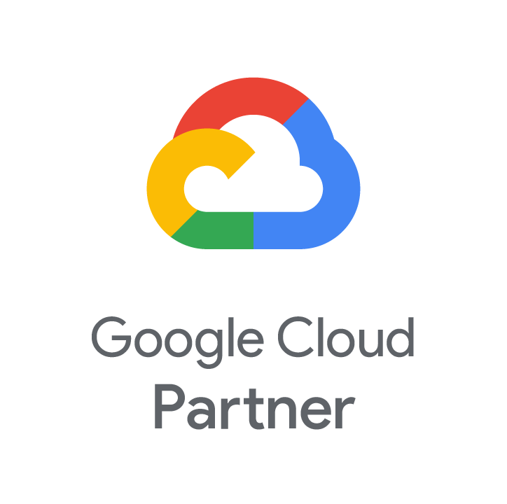 TOAST.net is a Google Cloud Partner