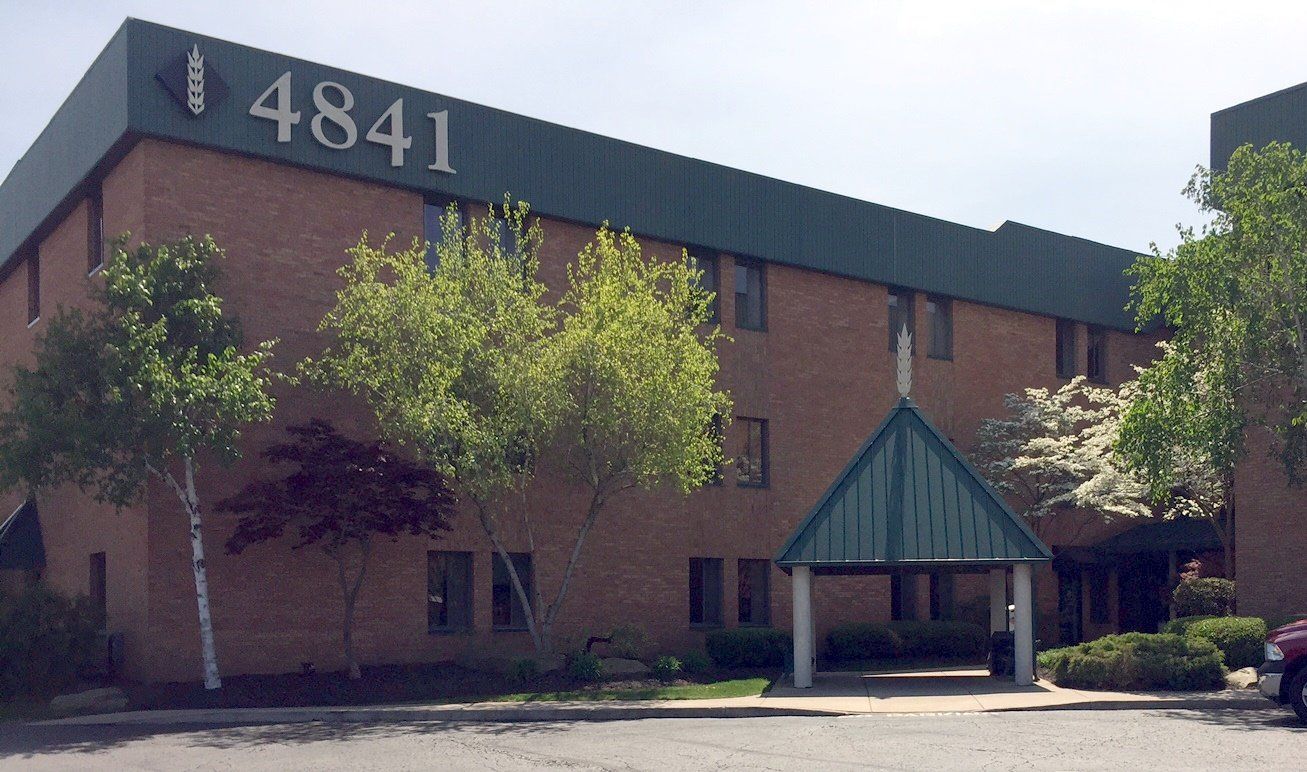 TOAST.net's headquarters in Toledo, OH