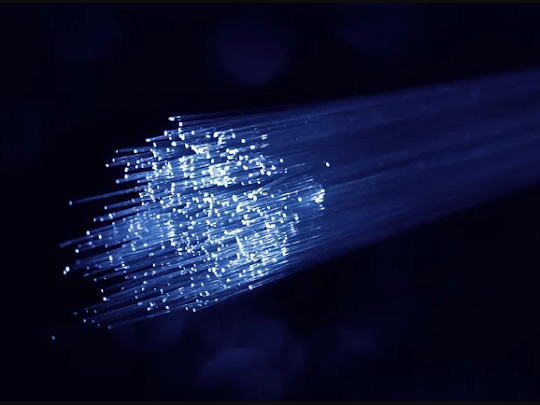 Fiber Internet Cable