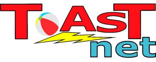 TOAST.net Internet Service