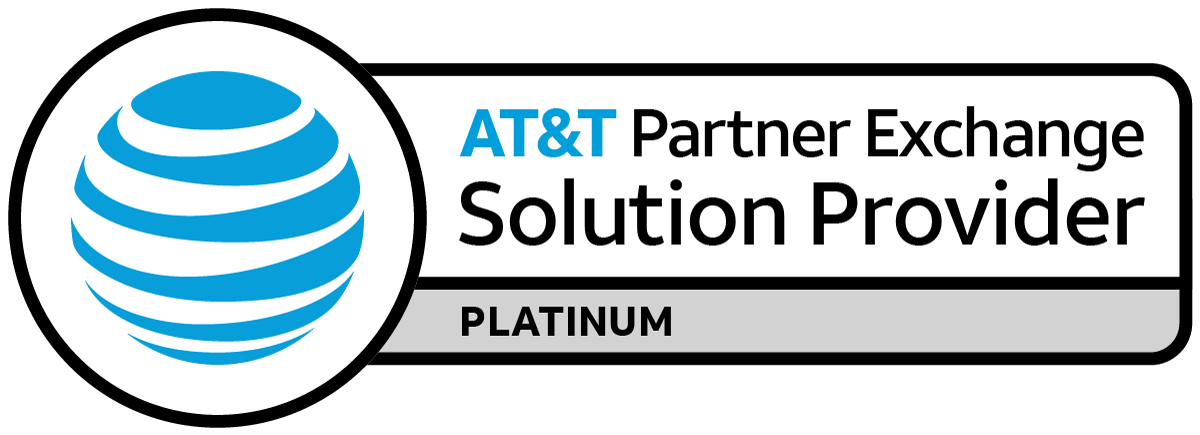 TOAST.net is an AT&T Partner Exchange Solution Provider