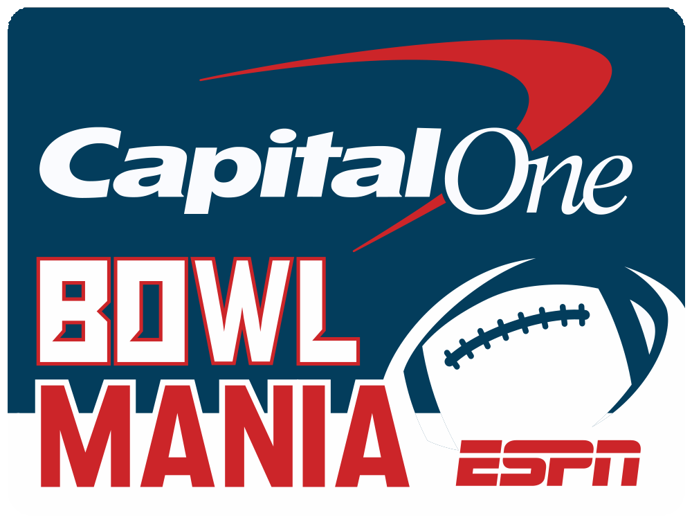 College Football Bowl Mania Contest