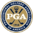 PGA Logo