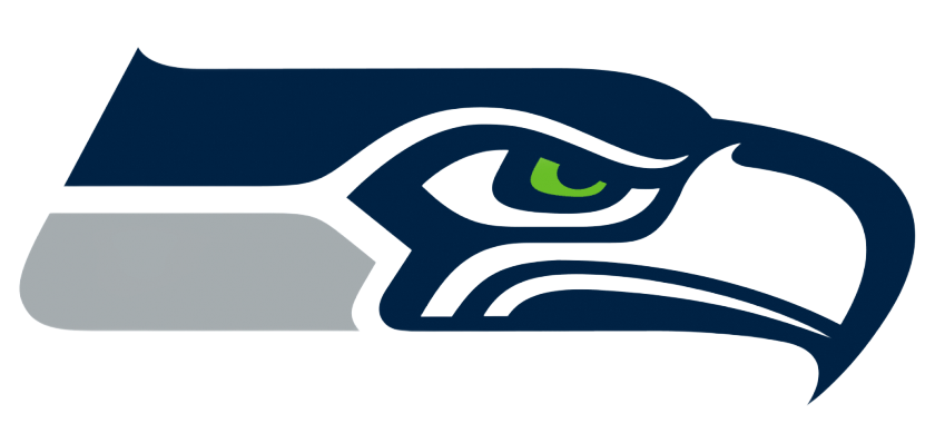 Seattle Seahawk Logo