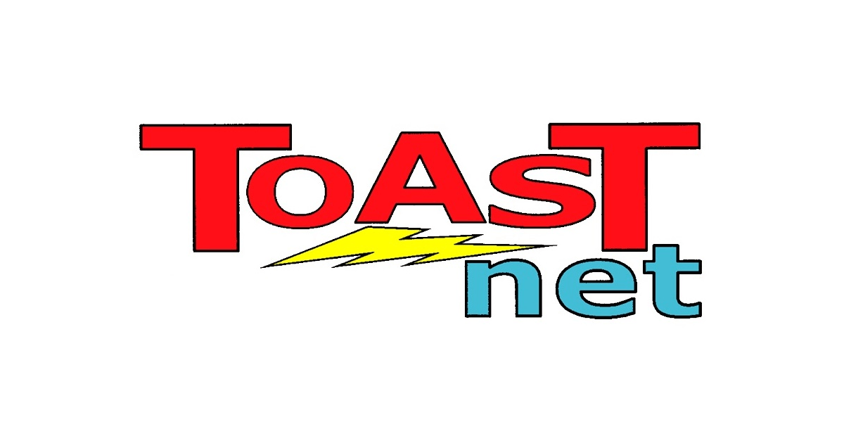 (c) Toast.net
