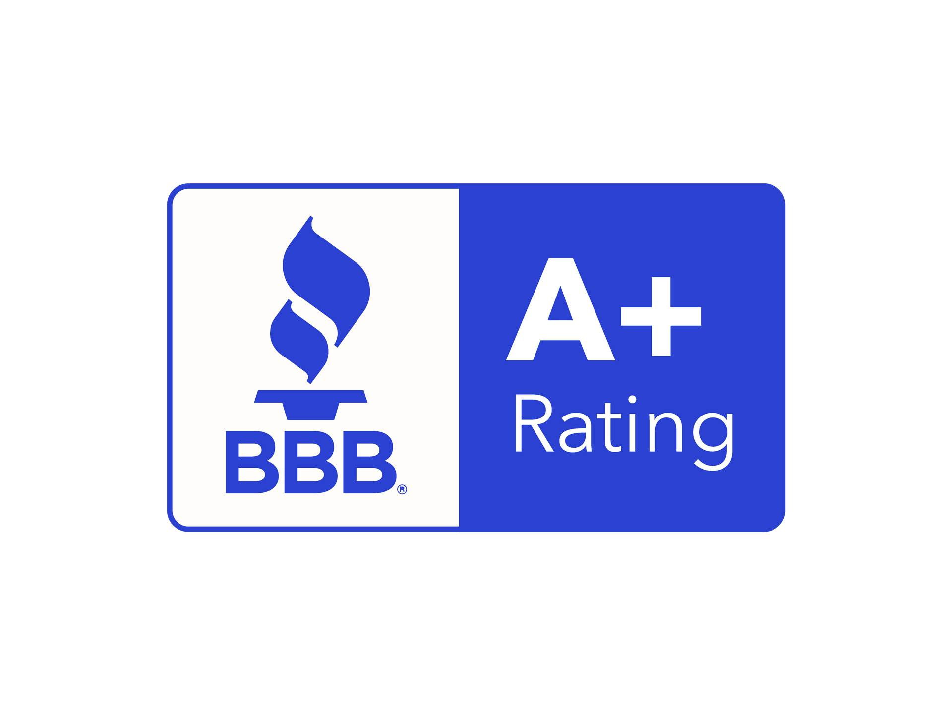 BBB A+ Rating for Dana Logsdon Roofing & Solar