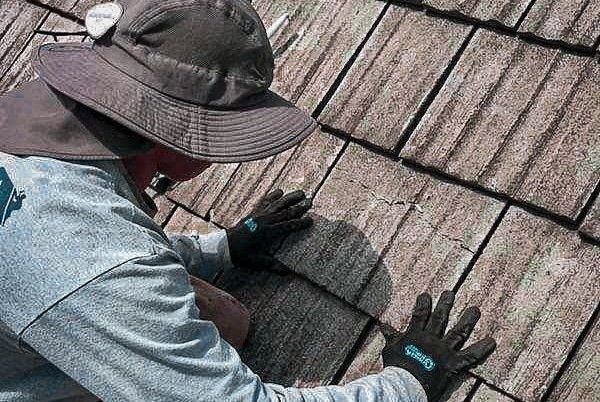 Roof Repairs – El Cajon, CA – Dana Logsdon Roofing