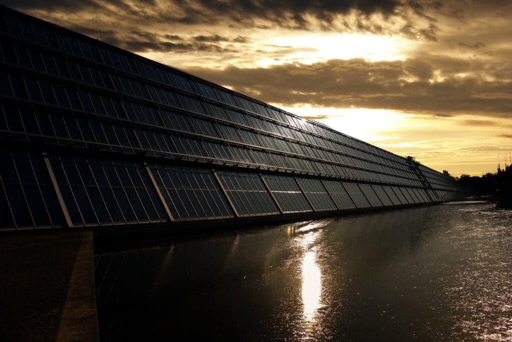 Solar Panels – El Cajon, CA – Dana Logsdon Roofing