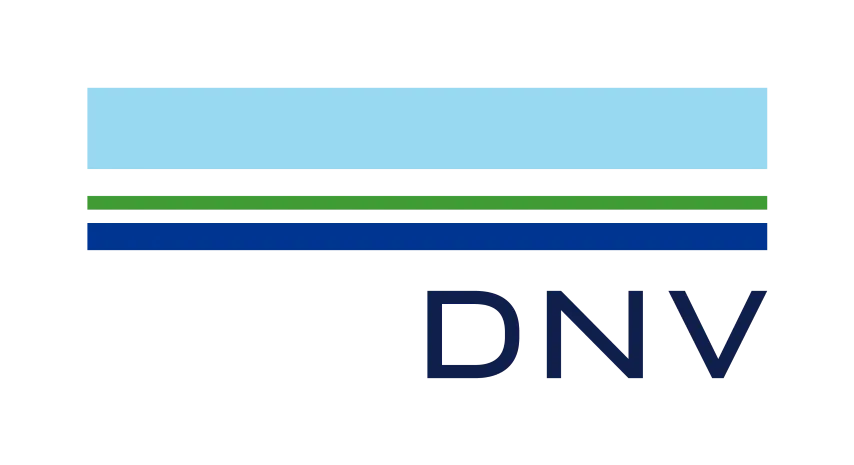 Logo DNV