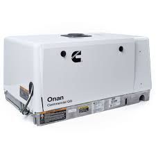Cummins Onan Generators