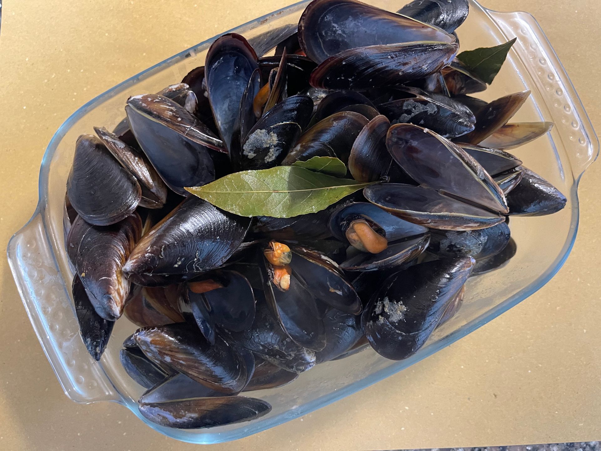 cozze