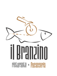 Il Branzino logo
