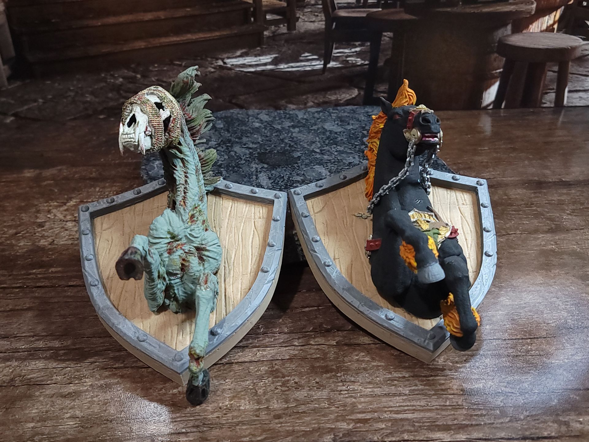 3D Printed Decor and Household Items