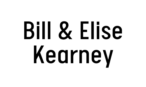 Bill & Elise Kearney