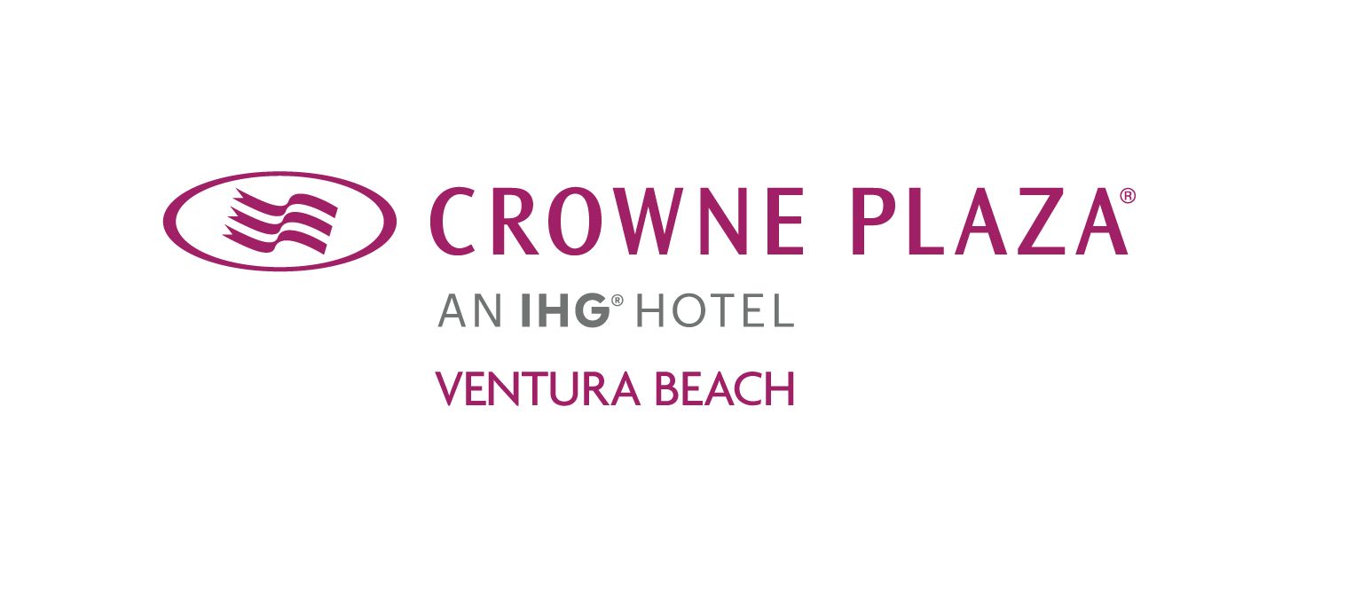 Crown Plaza Ventura Beach