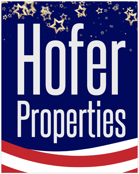 Hofer Properties