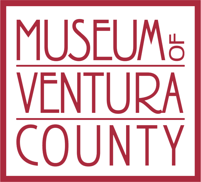 Museum of Ventura County lgo