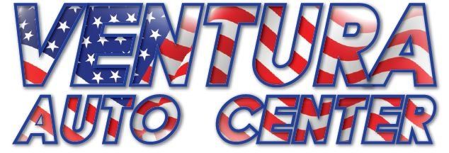 Ventura Auto Center logo