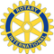 Rotary International logo