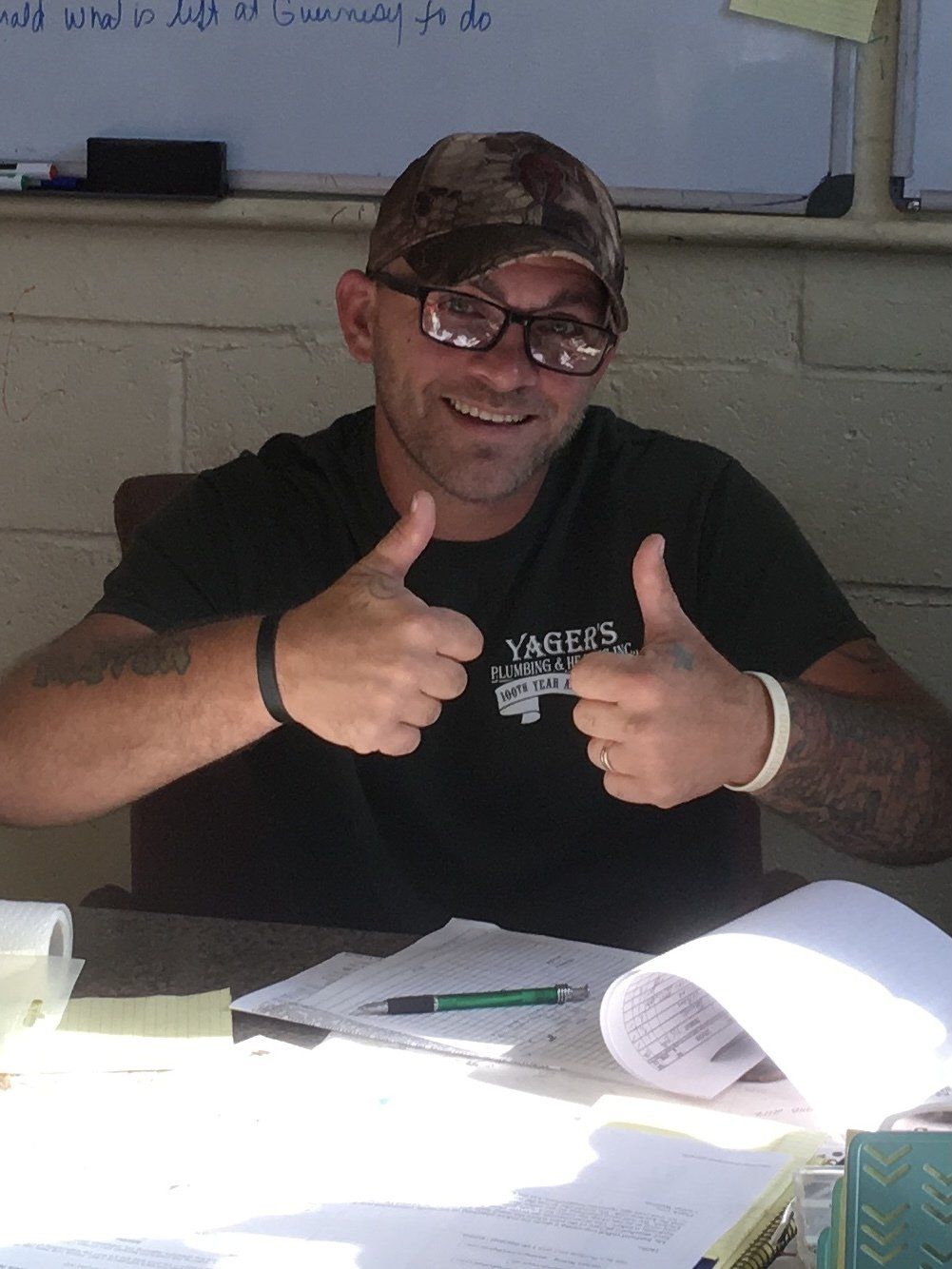 About Plumbers Fulton, NY Yager’s Plumbing & Heating Inc.