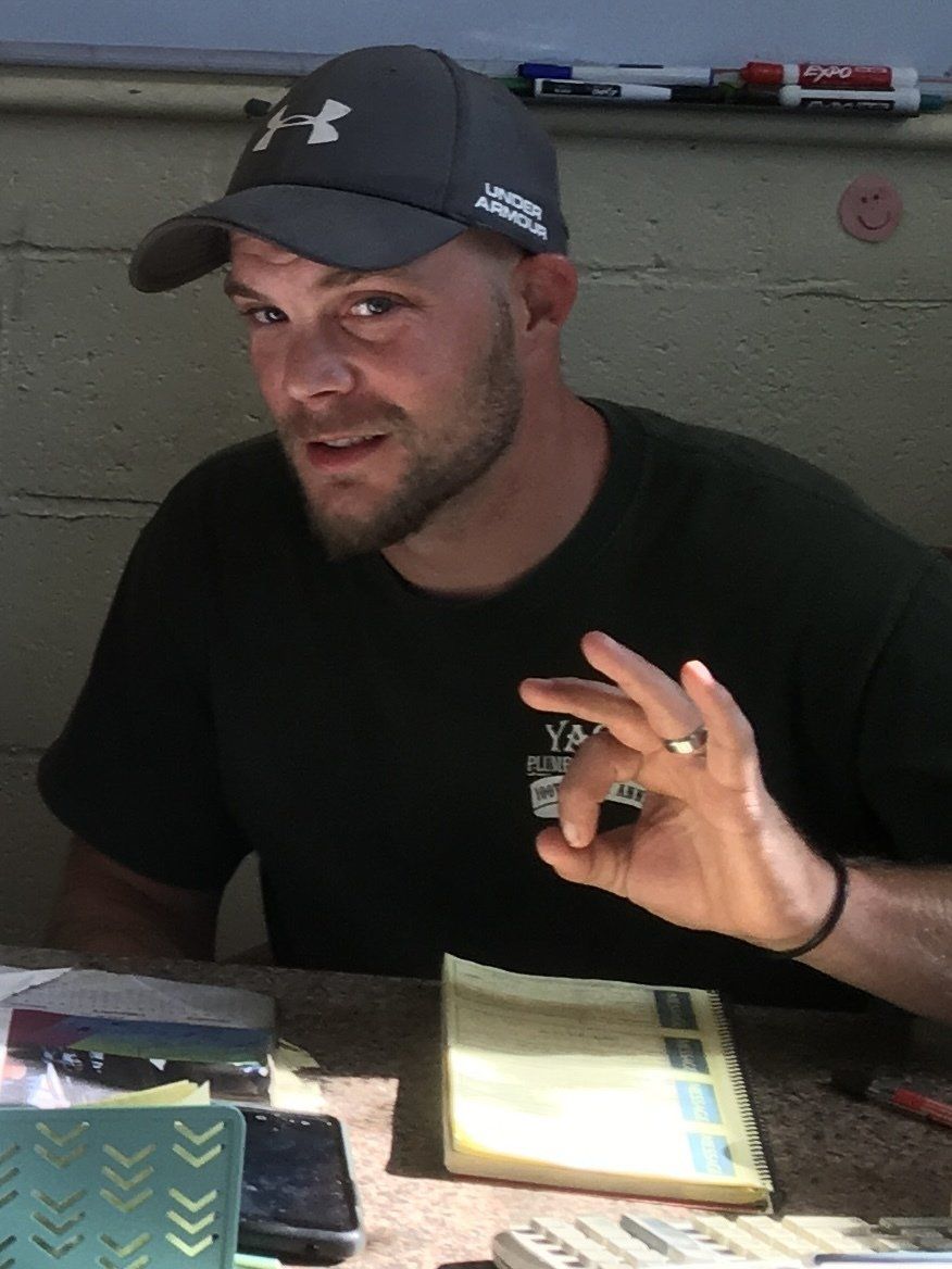 About Plumbers Fulton, NY Yager’s Plumbing & Heating Inc.