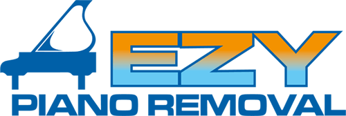 ezy piano removal logo