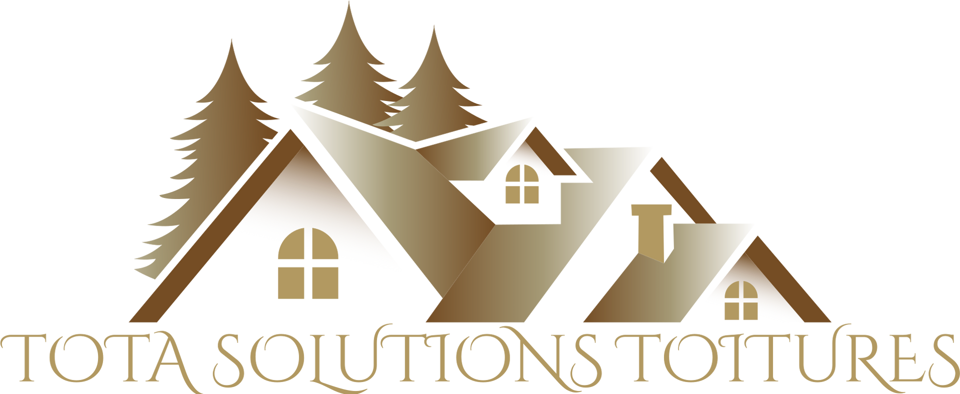 Tota Solutions Toitures logo