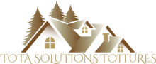 Tota Solutions Toitures logo