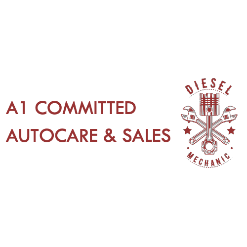 A1 Committed Autocare & Sales